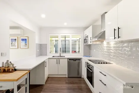Property photo of 1198 Old North Crescent Strathpine QLD 4500