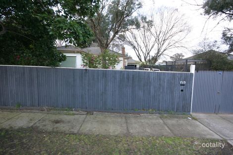 715 Burwood Hwy, Ferntree Gully, VIC 3156