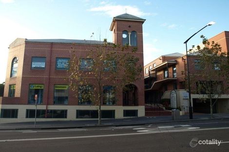 25/15-17 Kildare Rd, Blacktown, NSW 2148