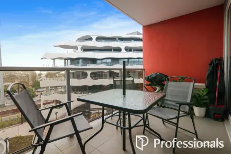 Property photo of 406/2 Willis Lane Hampton VIC 3188