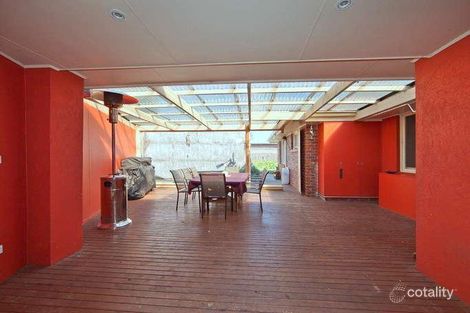 Property photo of 8 Plover Place Carrum Downs VIC 3201
