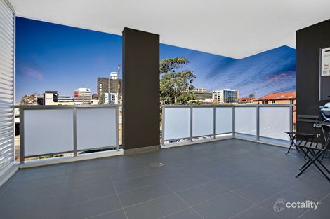 Property photo of 15/6-8 Hercules Street Wollongong NSW 2500
