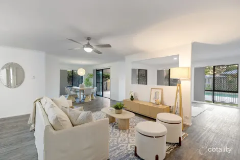 Property photo of 61 Greenways Esplanade Parkinson QLD 4115