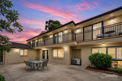 Property photo of 3 Daniel Close Cherrybrook NSW 2126