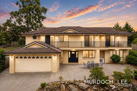 Property photo of 3 Daniel Close Cherrybrook NSW 2126