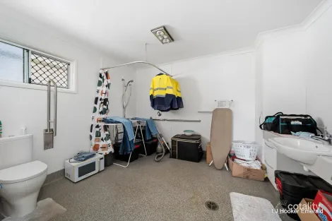 Property photo of 50 Retro Street Emerald QLD 4720