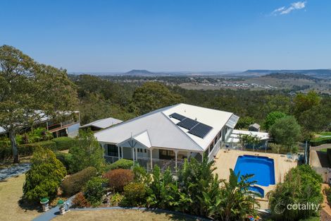 Property photo of 19 McKillop Court Cranley QLD 4350