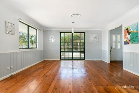 Property photo of 19 McKillop Court Cranley QLD 4350