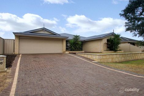 Property photo of 40 Castroreale Boulevard Sinagra WA 6065