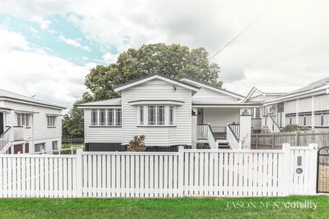 4 Gibbon St, East Ipswich, QLD 4305