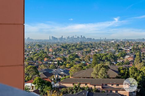 Property photo of 1005/106 Queens Road Hurstville NSW 2220