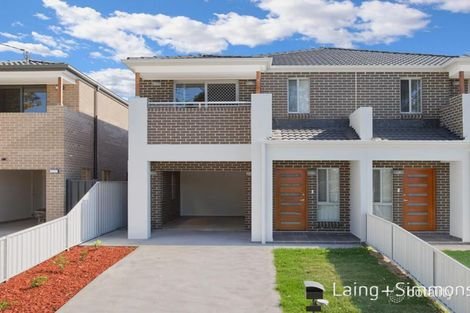 2-2a Varian St, Mount Druitt, NSW 2770