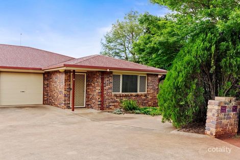 1/4 Paulene Cres, Kearneys Spring, QLD 4350