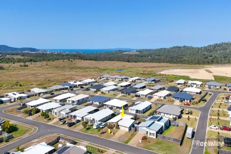 Property photo of 11 Kauri Way Hidden Valley QLD 4703