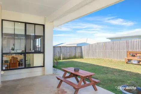 Property photo of 11 Kauri Way Hidden Valley QLD 4703