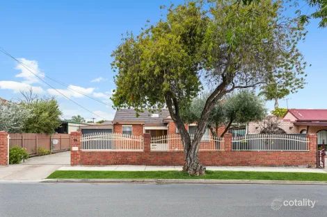 29 Sunbeam Rd, Croydon Park, SA 5008