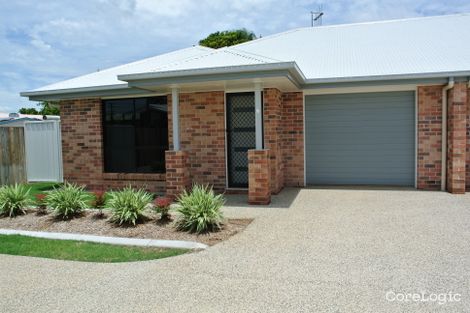 5/191 Barolin St, Avenell Heights, QLD 4670