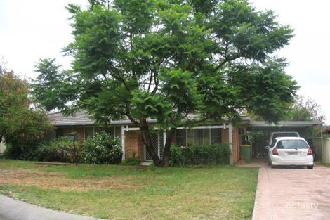 15 Sandpiper Cres, Claremont Meadows, NSW 2747