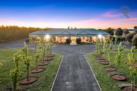 Property photo of 35 The Ridge Oaklands Junction VIC 3063