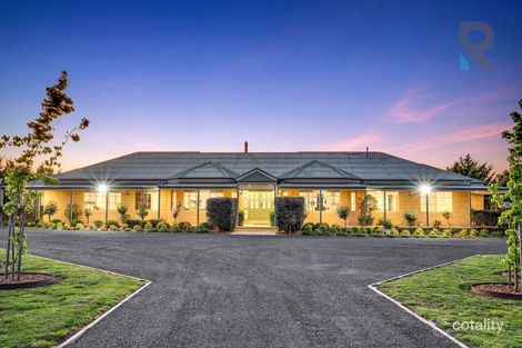 Property photo of 35 The Ridge Oaklands Junction VIC 3063