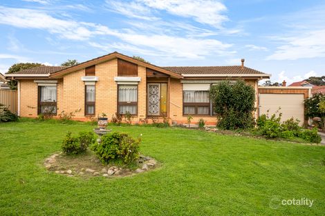 Property photo of 40 Donaldson Drive Paradise SA 5075