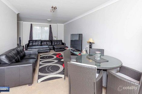 Property photo of 25 Northcott Boulevard Hammondville NSW 2170