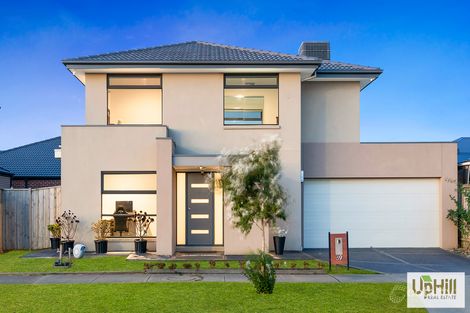 39 Plymouth Bvd, Clyde North, VIC 3978