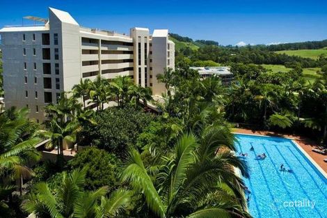 2702/2 Bay Dr, Coffs Harbour, NSW 2450