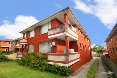 Property photo of 6/16 McCourt Street Wiley Park NSW 2195