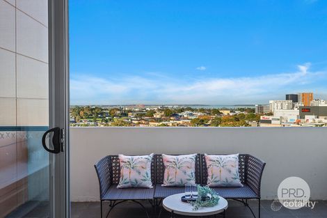 Property photo of 1005/106 Queens Road Hurstville NSW 2220