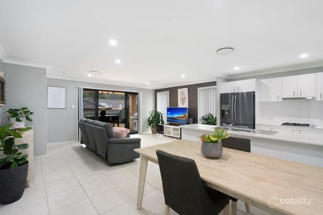 Property photo of 42 Corymbia Street Croudace Bay NSW 2280