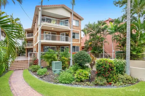 Property photo of 4/14 Second Avenue Broadbeach QLD 4218