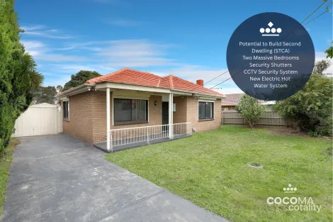 Property photo of 106 Kelvinside Road Noble Park VIC 3174