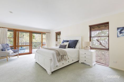Property photo of 36 Allenby Park Parade Allambie Heights NSW 2100