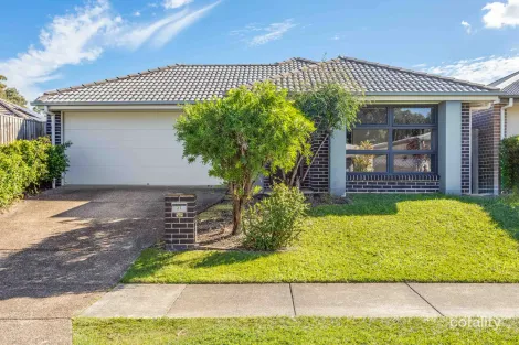 Property photo of 31 Olsen Circuit Kallangur QLD 4503