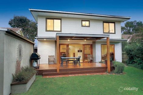Property photo of 34 Bond Street Ivanhoe VIC 3079