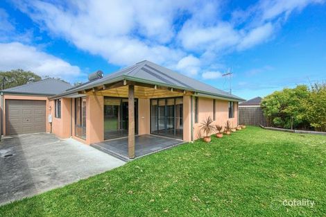 Property photo of 37 Pegasus Boulevard McKail WA 6330