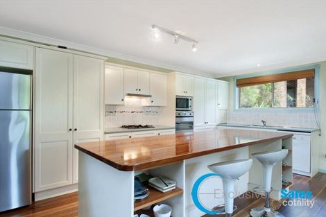Property photo of 25 Severn Road Woronora NSW 2232
