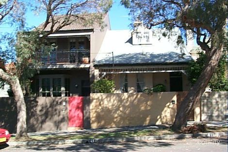 41 Kenilworth St, Bondi Junction, NSW 2022