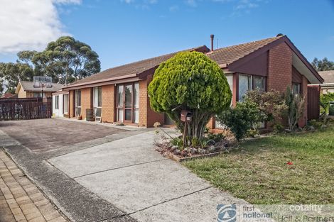 14 Kensington Ct, Hampton Park, VIC 3976