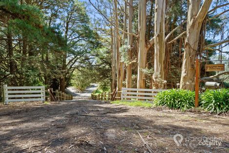 570 Wonga Square Top Rd, Wonga, VIC 3960