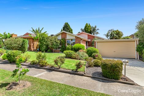 Property photo of 12 Belindavale Drive Knoxfield VIC 3180