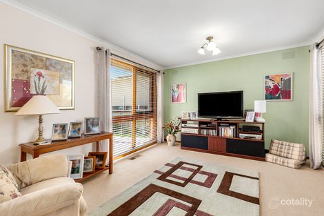 Property photo of 12 Belindavale Drive Knoxfield VIC 3180