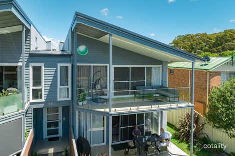 Property photo of 4/31 Hawke Street Huskisson NSW 2540