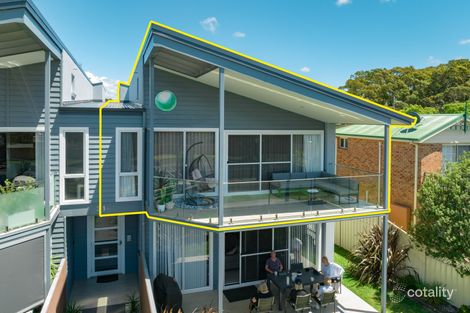 Property photo of 4/31 Hawke Street Huskisson NSW 2540