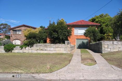 35 Peacock St, Seaforth, NSW 2092