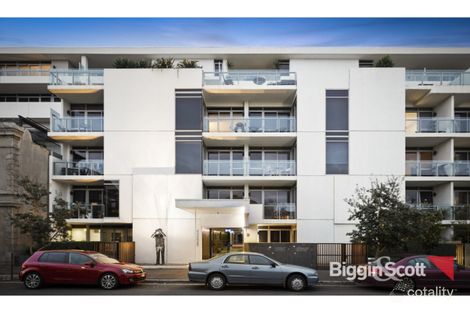 3g/99 Dow St, Port Melbourne, VIC 3207