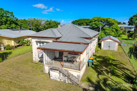 Property photo of 22 River Avenue Mighell QLD 4860