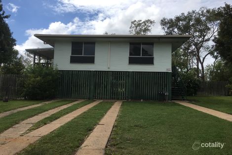 22 Herbert Ct, Moranbah, QLD 4744