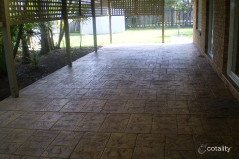 Property photo of 2 Musgrave Close Kawungan QLD 4655